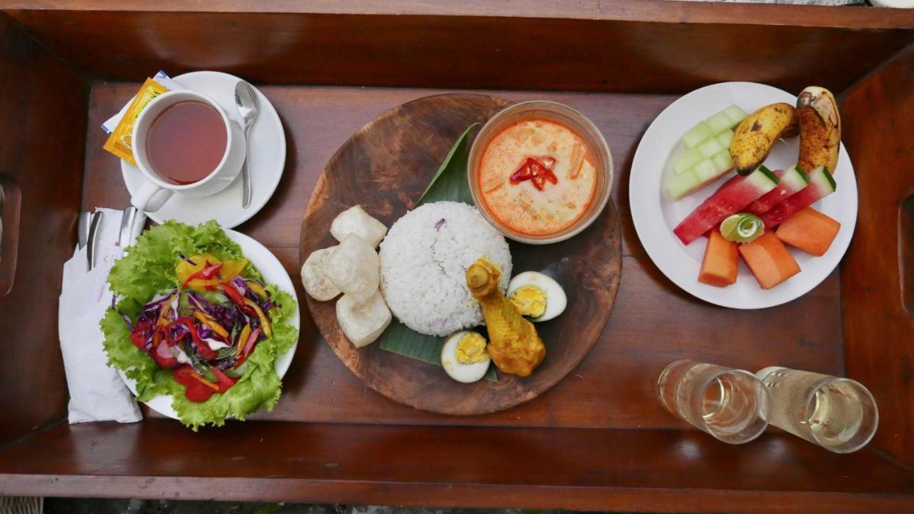 Ayom Java Village Solo מראה חיצוני תמונה